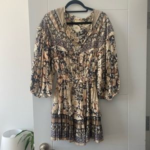 Spell & the Gypsy Mini Dress